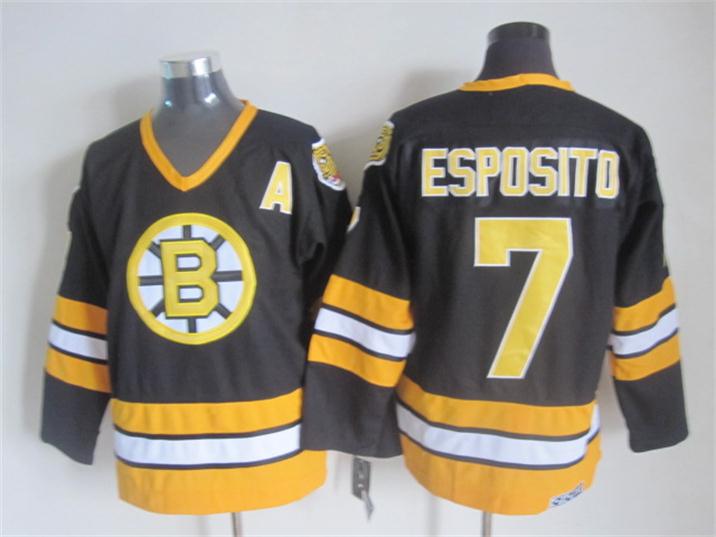 Boston Bruins jerseys-028